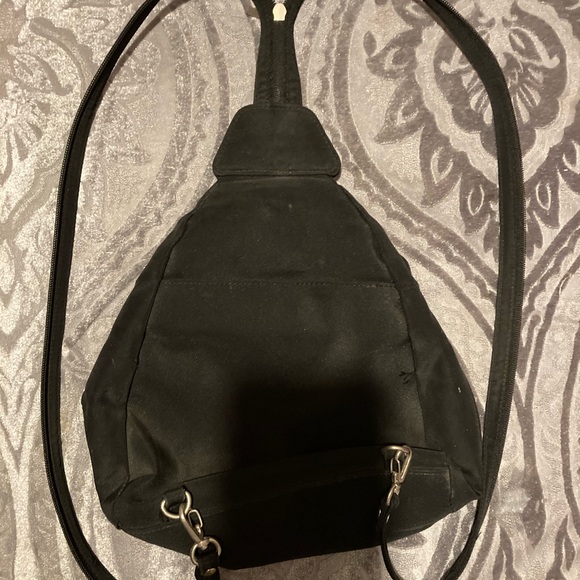 Calvin Klein Mini Backpack - Picture 3 of 5